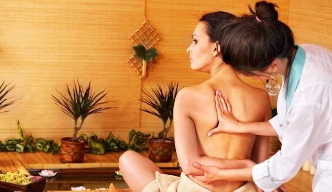 Купить диплом массажиста